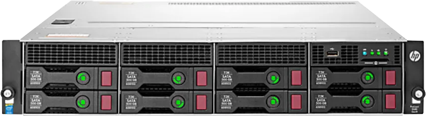 Ремонт Proliant BL420C Gen8