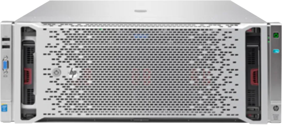 Ремонт Proliant SL230S Gen8