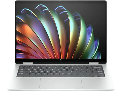 Ремонт Envy x360 14 (2024) (Ryzen 5 8640HS, OLED 2.8K, 16 ГБ RAM, 1 ТБ SSD)
