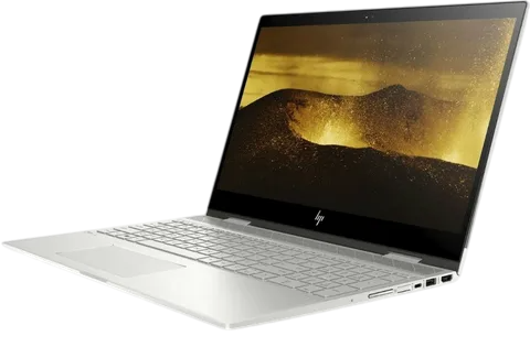 Ремонт Envy x360 15
