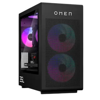 Ремонт OMEN 45L Gaming Desktop