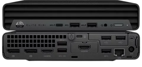 Ремонт ProDesk 400 G6
