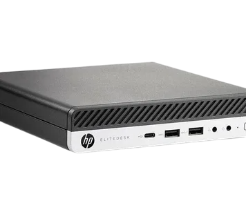 Ремонт EliteDesk 800 G3