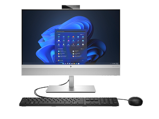 Ремонт EliteOne 840 G9 (6D8Z1AW)
