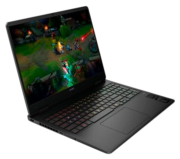 Ремонт OMEN 16 Slim